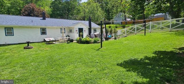 83 HOSTLER RD, Harpers Ferry, WV 25425