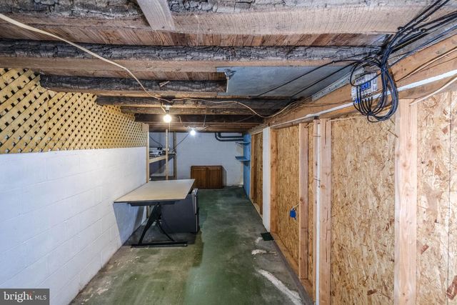 83 HOSTLER RD, Harpers Ferry, WV 25425