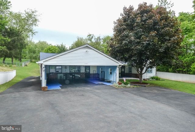 83 HOSTLER RD, Harpers Ferry, WV 25425