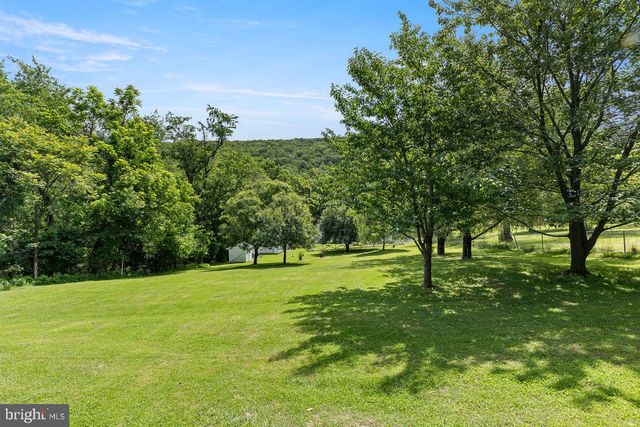 83 HOSTLER RD, Harpers Ferry, WV 25425