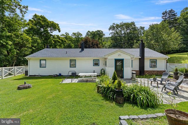 83 HOSTLER RD, Harpers Ferry, WV 25425
