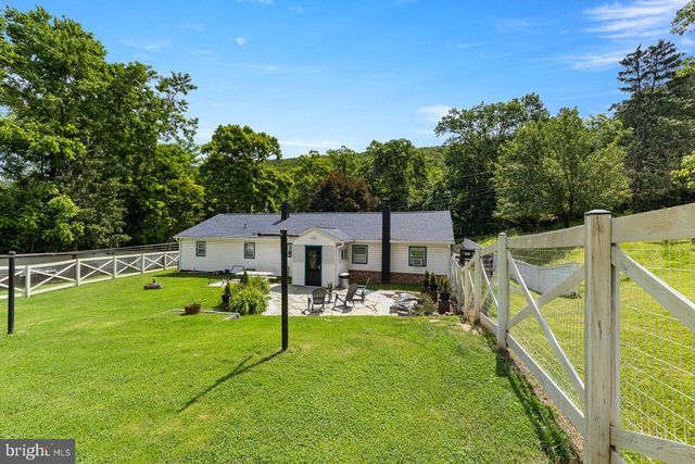 83 HOSTLER RD, Harpers Ferry, WV 25425