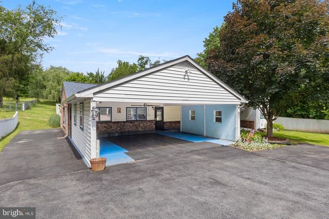 83 HOSTLER RD, Harpers Ferry, WV 25425