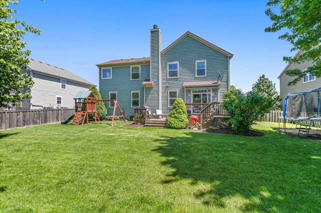 394 Rockland Avenue, Elgin, IL 60124
