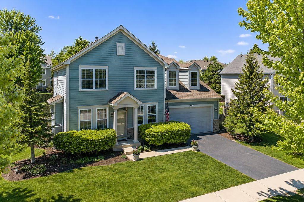 394 Rockland Avenue, Elgin, IL 60124