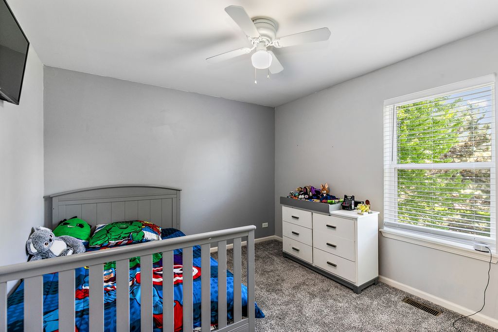 Image 22 of property listing at 394 Rockland Avenue, Elgin, IL 60124