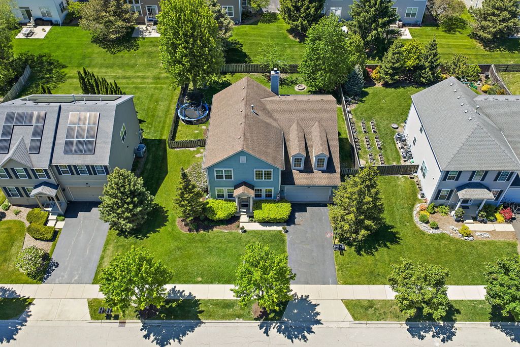 Image 30 of property listing at 394 Rockland Avenue, Elgin, IL 60124