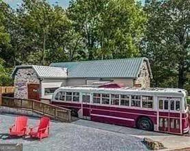 110 Highlands Chase, Ball Ground, GA 30107