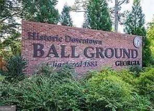 110 Highlands Chase, Ball Ground, GA 30107