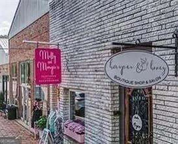 110 Highlands Chase, Ball Ground, GA 30107