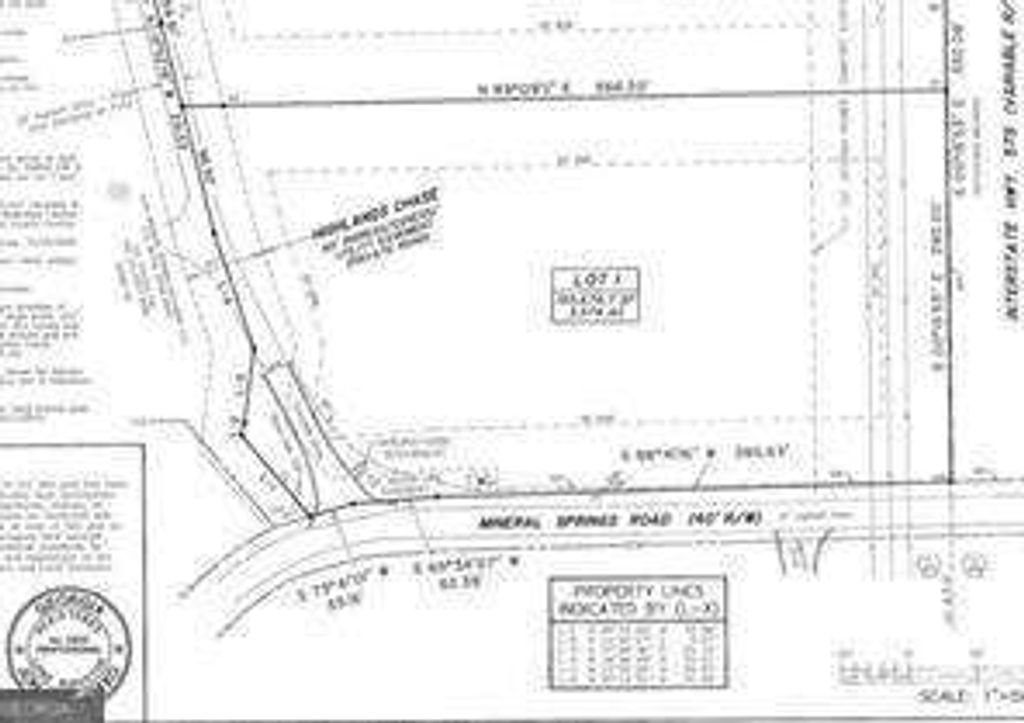 110 Highlands Chase, Ball Ground, GA 30107