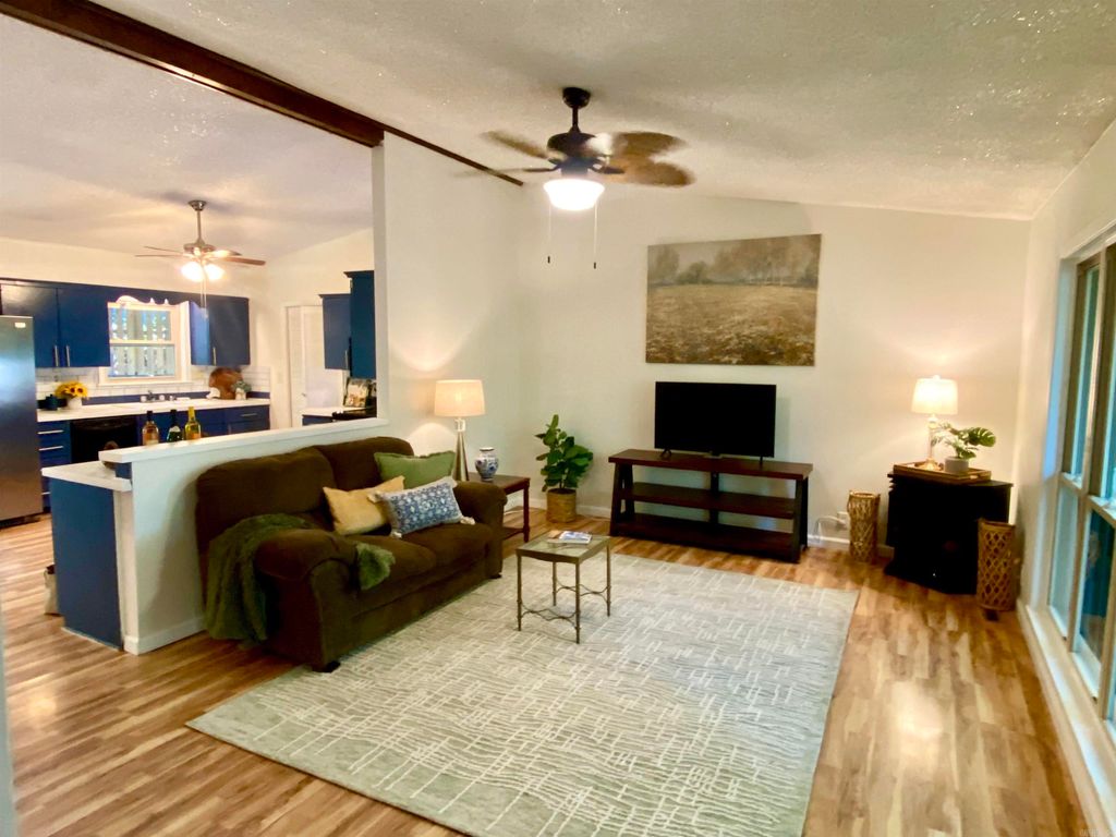 5 Alina Lane, Hot Springs Village, AR 71909