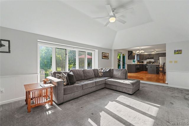 4 Curley Drive, Orchard Park, NY 14127