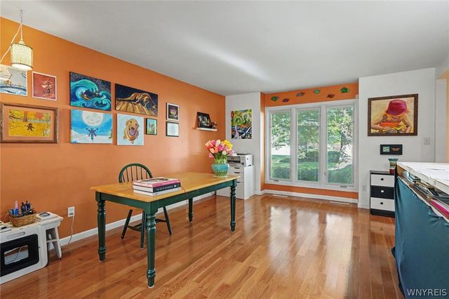 4 Curley Drive, Orchard Park, NY 14127