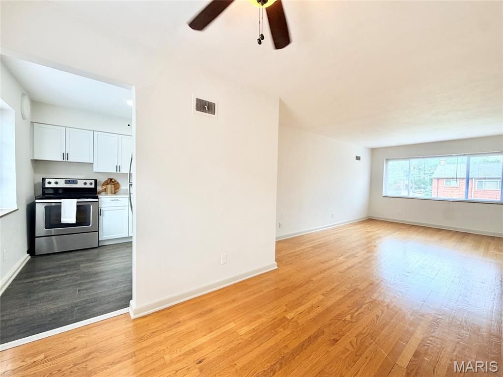 5952 Nagel Avenue, St Louis, MO 63109