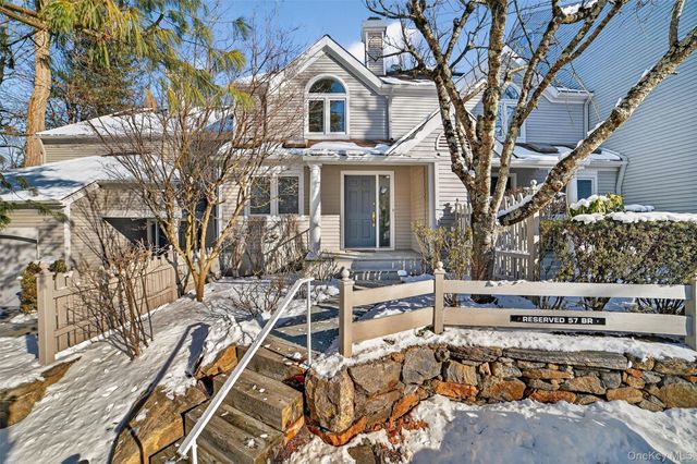 57 Boulder Ridge Road 57, Scarsdale, NY 10583