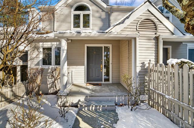 57 Boulder Ridge Road 57, Scarsdale, NY 10583