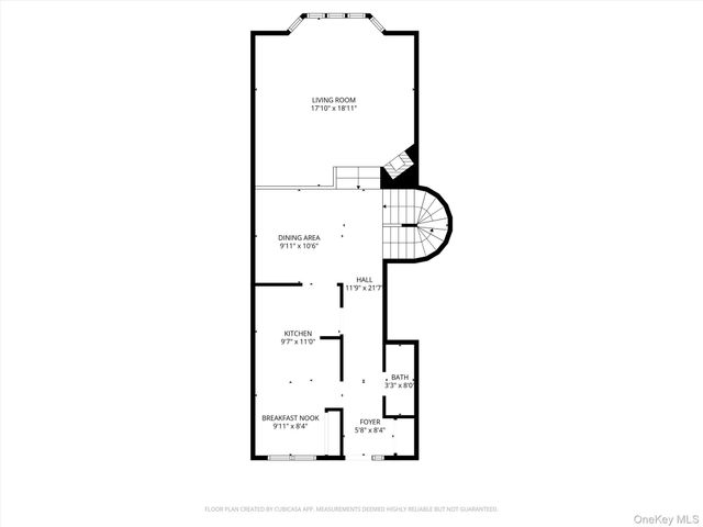 57 Boulder Ridge Road 57, Scarsdale, NY 10583