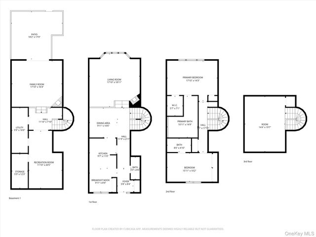 57 Boulder Ridge Road 57, Scarsdale, NY 10583