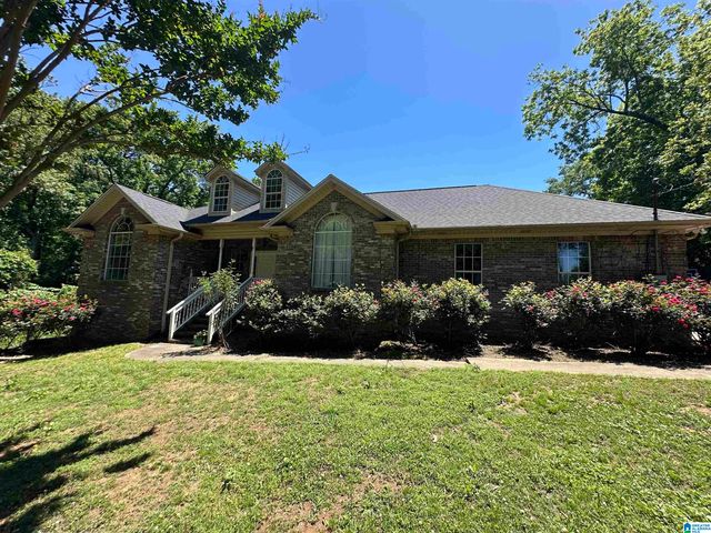 5715 HIGHWAY 10, Montevallo, AL 35115