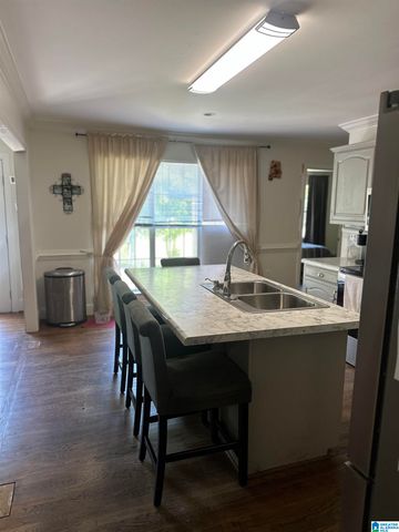 5715 HIGHWAY 10, Montevallo, AL 35115