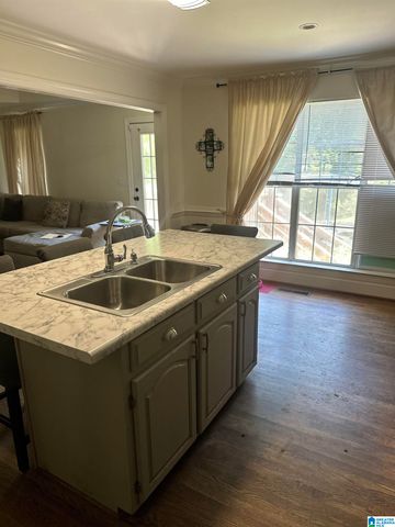 5715 HIGHWAY 10, Montevallo, AL 35115