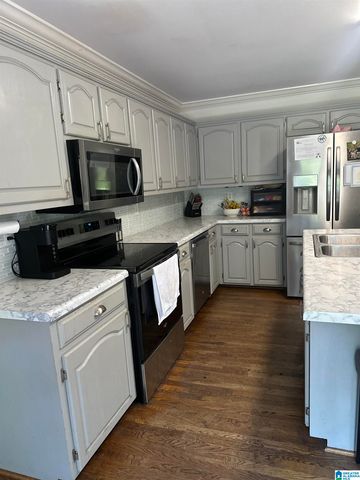 5715 HIGHWAY 10, Montevallo, AL 35115