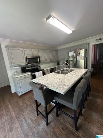 5715 HIGHWAY 10, Montevallo, AL 35115