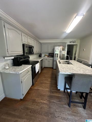5715 HIGHWAY 10, Montevallo, AL 35115