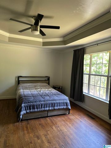 5715 HIGHWAY 10, Montevallo, AL 35115