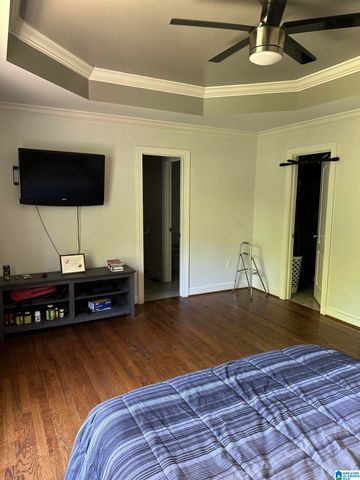 5715 HIGHWAY 10, Montevallo, AL 35115