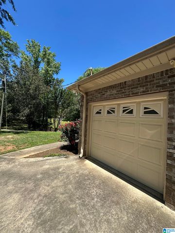 5715 HIGHWAY 10, Montevallo, AL 35115