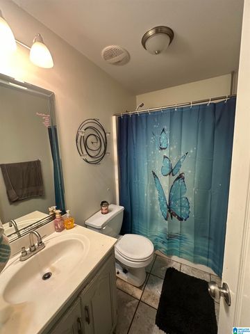 5715 HIGHWAY 10, Montevallo, AL 35115