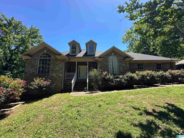 5715 HIGHWAY 10, Montevallo, AL 35115