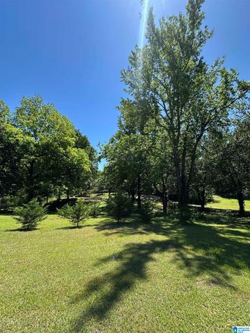 5715 HIGHWAY 10, Montevallo, AL 35115
