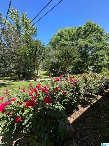 5715 HIGHWAY 10, Montevallo, AL 35115