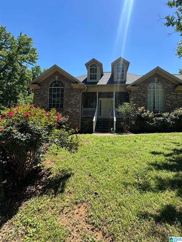 5715 HIGHWAY 10, Montevallo, AL 35115