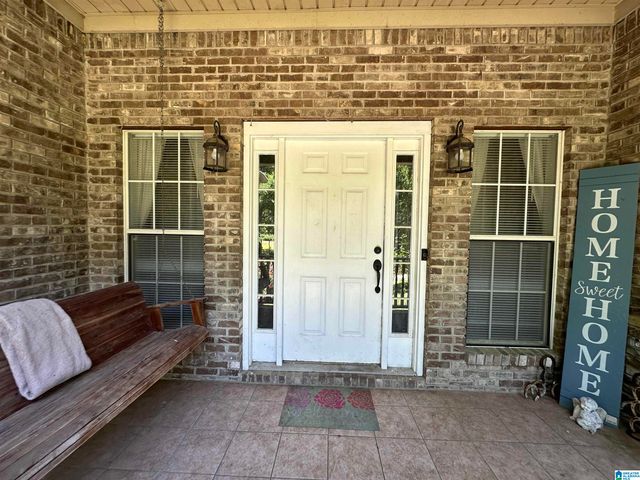 5715 HIGHWAY 10, Montevallo, AL 35115