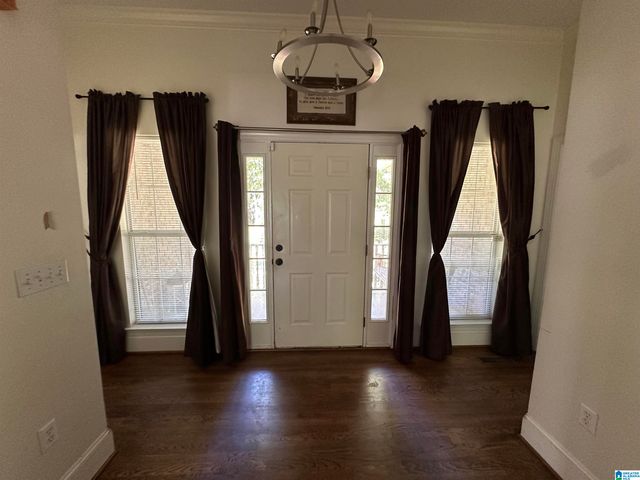 5715 HIGHWAY 10, Montevallo, AL 35115