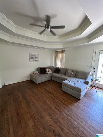 5715 HIGHWAY 10, Montevallo, AL 35115