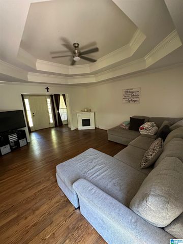 5715 HIGHWAY 10, Montevallo, AL 35115