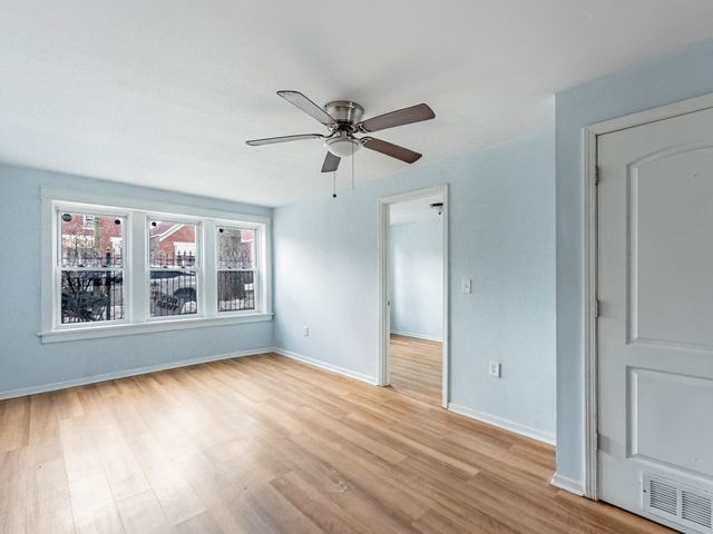 2749 S Trumbull Avenue, Chicago, IL 60623