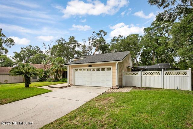 370 TILEFISH, Jacksonville, FL 32225