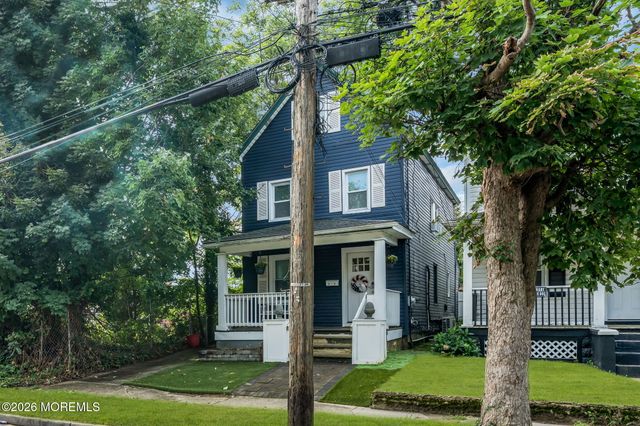 916 Mattison Avenue, Asbury Park, NJ 07712