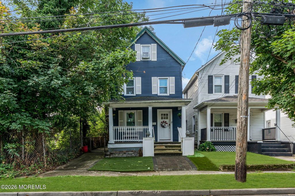 916 Mattison Avenue, Asbury Park, NJ 07712