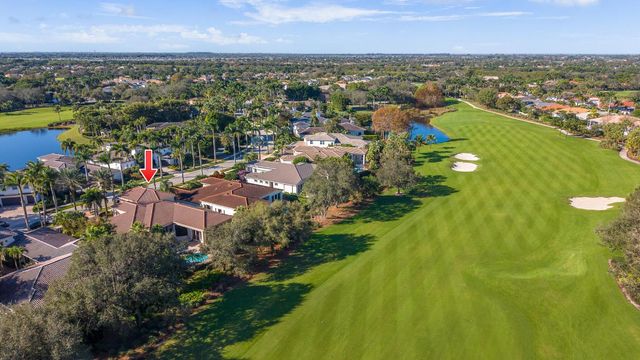 7571 Porto Vecchio Place, Delray Beach, FL 33446