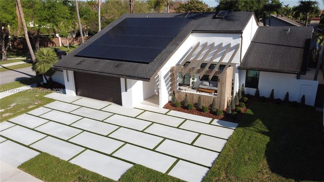 12271 SW 95th St, Miami, FL 33186