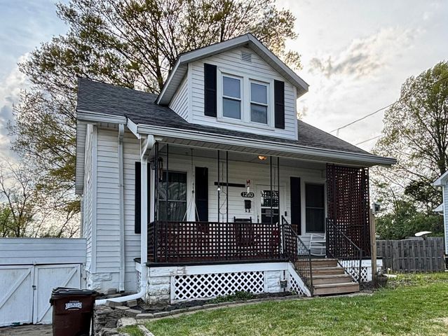 1230 Central Row Road, Elsmere, KY 41018