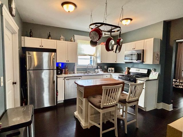 1230 Central Row Road, Elsmere, KY 41018