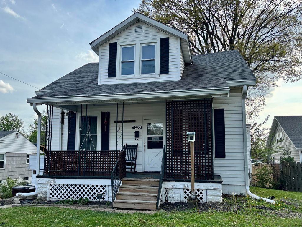 1230 Central Row Road, Elsmere, KY 41018